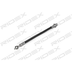 Flexible de frein RIDEX 83B0251 pour TOYOTA COROLLA 90080.02C41 RIDEX