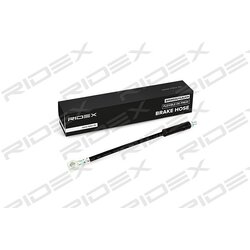 Brake Hose RIDEX 83B0254 OE Ref 562 325