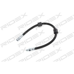 Flexible de frein RIDEX 83B0256 pour BMW Série 5 34 30 1 165 249 RIDEX