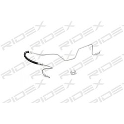 Brake Hose RIDEX 83B0257 OE Ref 4886Z6