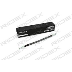 Brake Hose RIDEX 83B0260 OE Ref 4816 29