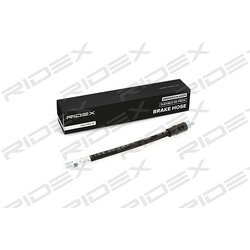 Brake Hose RIDEX 83B0262 OE Ref 803 611 707