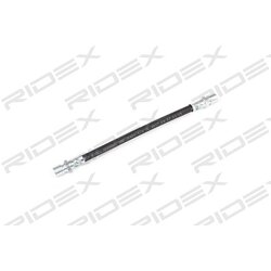 Flexible de frein RIDEX 83B0266 pour VAUXHALL 462468 RIDEX