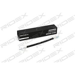 Brake Hose RIDEX 83B0269 OE Ref 211 611 775 B