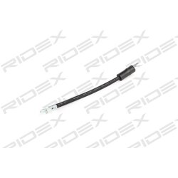 Flexible de frein RIDEX 83B0270 pour AUDI, BMW 4D0611775C RIDEX