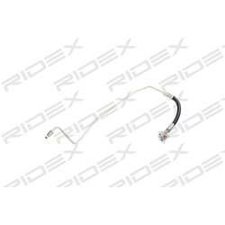 Flexible de frein RIDEX 83B0272 pour VW, AUDI, SKODA 8E0 500 051 F RIDEX