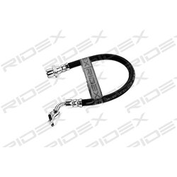 Flexible de frein RIDEX 83B0273 pour TOYOTA, LEXUS 90947-02714 RIDEX
