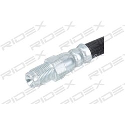 Flexible de frein RIDEX 83B0274 pour MERCEDES 19 01121799 RIDEX