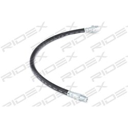 Flexible de frein RIDEX 83B0274 pour MERCEDES 19 01121799 RIDEX