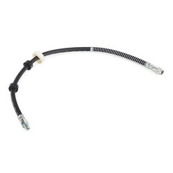 Flexible de frein RIDEX 83B0291 pour CITROËN, RENAULT, CAMIONS RENAULT RIDEX