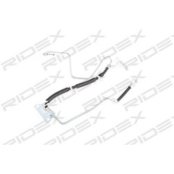 Brake Hose RIDEX 83B0294 OE Ref 04721325AB