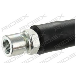 Flexible de frein RIDEX 83B0296 pour MERCEDES 460 420 03 48 RIDEX