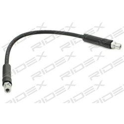 Flexible de frein RIDEX 83B0296 pour MERCEDES 460 420 03 48 RIDEX