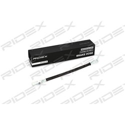 Brake Hose RIDEX 83B0300 OE Ref 4256246