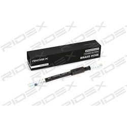 Brake Hose RIDEX 83B0315 OE Ref 4908695