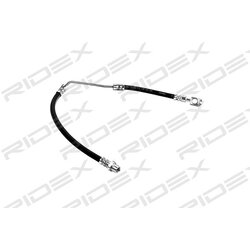 Flexible de frein RIDEX 83B0326 pour BMW, MAZDA 1 165 765 RIDEX