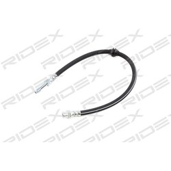 Flexible de frein RIDEX 83B0327 pour BMW Série 3 34306752400 RIDEX