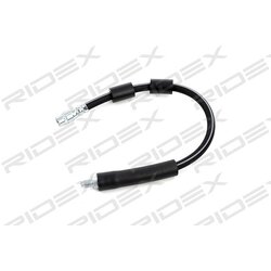 Flexible de frein RIDEX 83B0340 pour PEUGEOT, CITROËN 4806A0 RIDEX
