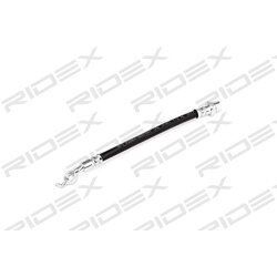 Brake Hose RIDEX 83B0346 OE Ref 90947-02C50