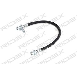 Flexible de frein RIDEX 83B0347 pour TOYOTA 9008094017 RIDEX