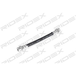 Brake Hose RIDEX 83B0350 OE Ref 1566996
