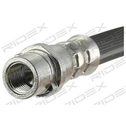 Flexible de frein RIDEX 83B0352 pour VW TRANSPORTER 7D0 611 701 B RIDEX