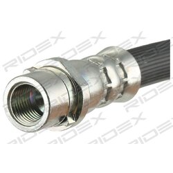 Flexible de frein RIDEX 83B0352 pour VW TRANSPORTER 7D0 611 701 B RIDEX