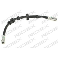 Flexible de frein RIDEX 83B0352 pour VW TRANSPORTER 7D0 611 701 B RIDEX
