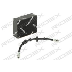 Flexible de frein RIDEX 83B0352 pour VW TRANSPORTER 7D0 611 701 B RIDEX
