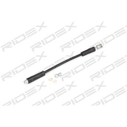 Brake Hose RIDEX 83B0353 OE Ref 4Z7 611 775A