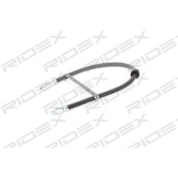 Brake Hose RIDEX 83B0358 OE Ref 4806 97