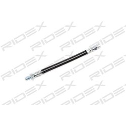 Brake Hose RIDEX 83B0361 OE Ref 803 611 707 A