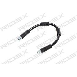 Brake Hose RIDEX 83B0363 OE Ref 4D0611707F