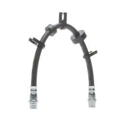 Brake Hose RIDEX 83B0364 OE Ref 7D0 611 702