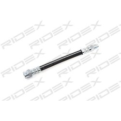 Brake Hose RIDEX 83B0371 OE Ref 96075716