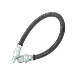 Brake Hose RIDEX 83B0372 OE Ref 4128459