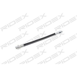 Brake Hose RIDEX 83B0373 OE Ref 34 32 1 163 759