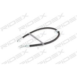 Brake Hose RIDEX 83B0376 OE Ref 9008094132