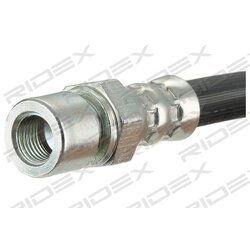 Flexible de frein RIDEX 83B0377 pour PORSCHE 911 901 355 631 00 RIDEX