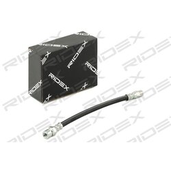 Flexible de frein RIDEX 83B0377 pour PORSCHE 911 901 355 631 00 RIDEX
