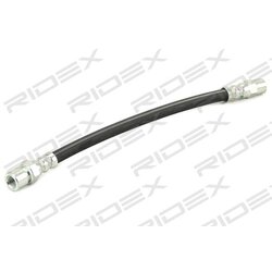 Flexible de frein RIDEX 83B0377 pour PORSCHE 911 901 355 631 00 RIDEX