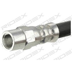 Flexible de frein RIDEX 83B0377 pour PORSCHE 911 901 355 631 00 RIDEX