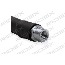 Brake Hose RIDEX 83B0378 OE Ref 4144280035