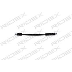 Flexible de frein RIDEX 83B0378 pour MERCEDES VANEO 414 428 00 35 RIDEX