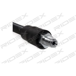 Flexible de frein RIDEX 83B0378 pour MERCEDES VANEO 414 428 00 35 RIDEX