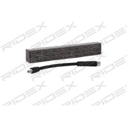 Flexible de frein RIDEX 83B0378 pour MERCEDES VANEO 414 428 00 35 RIDEX