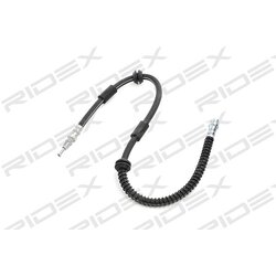 Flexible de frein RIDEX 83B0385 pour VW Touareg 7L6 611 701 A RIDEX