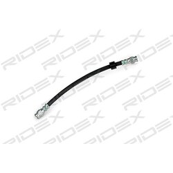 Flexible de frein RIDEX 83B0407 pour MAZDA 323 B455-43-810 RIDEX