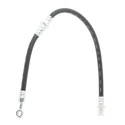 Brake Hose RIDEX 83B0411 OE Ref 26550-FC020
