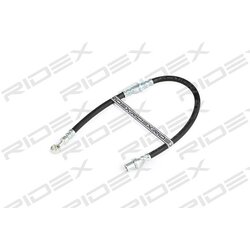 Flexible de frein RIDEX 83B0418 pour SUBARU J3707016 RIDEX